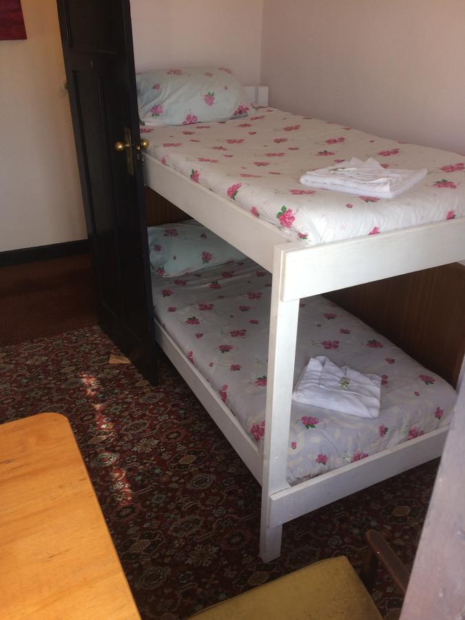 Tolaga Bay Inn エクステリア 写真